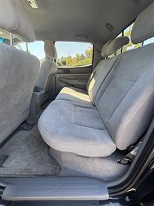 2007 Toyota Tacoma V6 4dr Double Cab  4x4 - Photo 7 - Riverside, CA 92505