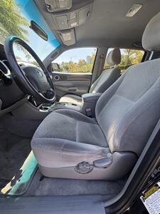 2007 Toyota Tacoma V6 4dr Double Cab  4x4 - Photo 6 - Riverside, CA 92505