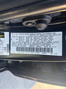2007 Toyota Tacoma V6 4dr Double Cab  4x4 - Photo 13 - Riverside, CA 92505