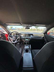 2015 Chevrolet Camaro LT   - Photo 9 - Riverside, CA 92505
