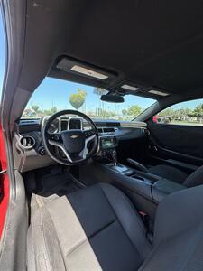 2015 Chevrolet Camaro LT   - Photo 6 - Riverside, CA 92505