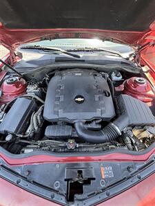 2015 Chevrolet Camaro LT   - Photo 19 - Riverside, CA 92505
