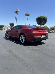 2015 Chevrolet Camaro LT   - Photo 4 - Riverside, CA 92505