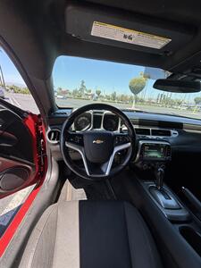 2015 Chevrolet Camaro LT   - Photo 10 - Riverside, CA 92505