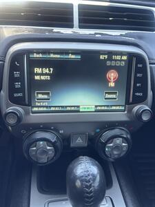 2015 Chevrolet Camaro LT   - Photo 15 - Riverside, CA 92505