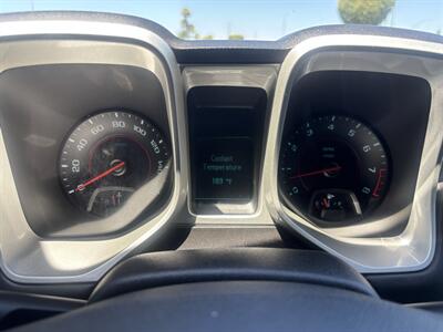 2015 Chevrolet Camaro LT   - Photo 13 - Riverside, CA 92505