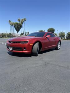 2015 Chevrolet Camaro LT   - Photo 3 - Riverside, CA 92505
