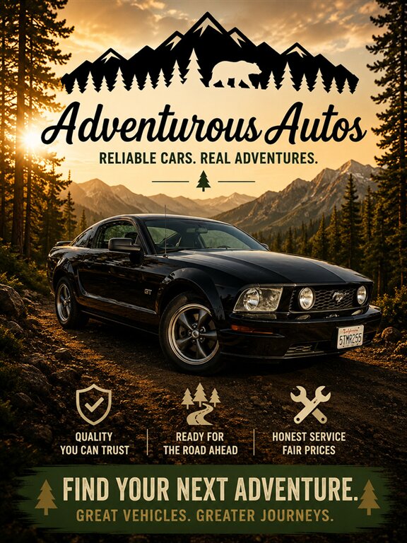 2006 Ford Mustang GT Premium's photo