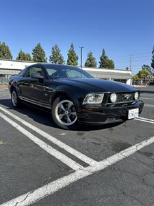 2006 Ford Mustang GT Premium   - Photo 2 - Riverside, CA 92505