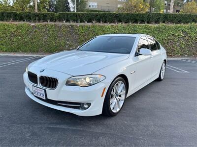 2011 BMW 5 Series 535i   - Photo 2 - Riverside, CA 92505