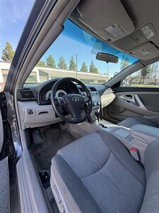 2007 Toyota Camry SE   - Photo 8 - Riverside, CA 92505