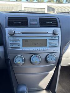 2007 Toyota Camry SE   - Photo 7 - Riverside, CA 92505