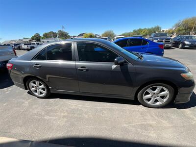 2007 Toyota Camry SE   - Photo 4 - Riverside, CA 92505