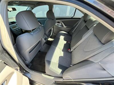 2007 Toyota Camry SE   - Photo 9 - Riverside, CA 92505