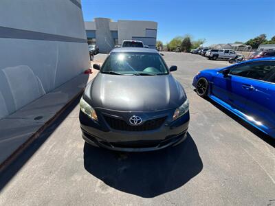 2007 Toyota Camry SE   - Photo 2 - Riverside, CA 92505