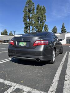 2007 Toyota Camry SE   - Photo 4 - Riverside, CA 92505