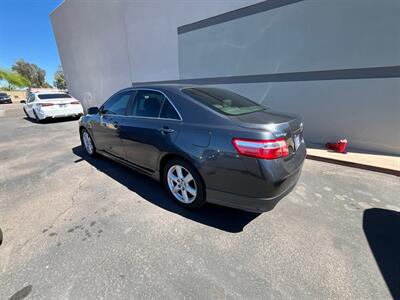 2007 Toyota Camry SE   - Photo 6 - Riverside, CA 92505