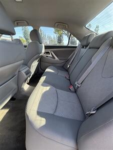 2007 Toyota Camry SE   - Photo 10 - Riverside, CA 92505