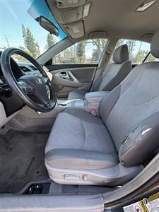 2007 Toyota Camry SE   - Photo 9 - Riverside, CA 92505