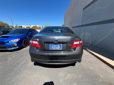 2007 Toyota Camry SE   - Photo 5 - Riverside, CA 92505