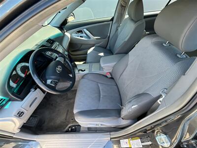 2007 Toyota Camry SE   - Photo 8 - Riverside, CA 92505