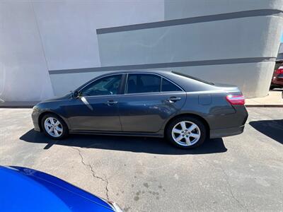 2007 Toyota Camry SE   - Photo 7 - Riverside, CA 92505