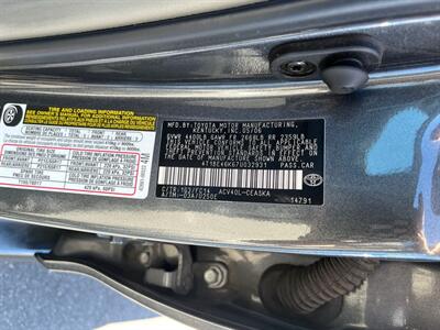 2007 Toyota Camry SE   - Photo 11 - Riverside, CA 92505