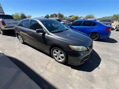 2007 Toyota Camry SE   - Photo 3 - Riverside, CA 92505