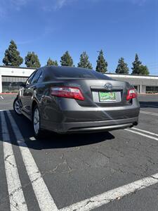 2007 Toyota Camry SE   - Photo 5 - Riverside, CA 92505