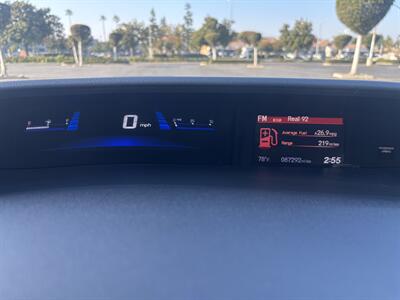 2014 Honda Civic EX-L   - Photo 12 - Riverside, CA 92505