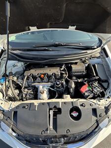 2014 Honda Civic EX-L   - Photo 15 - Riverside, CA 92505
