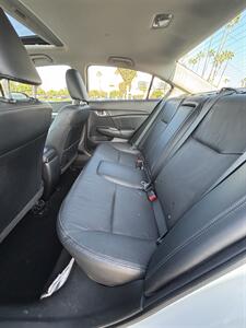 2014 Honda Civic EX-L   - Photo 7 - Riverside, CA 92505