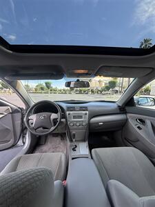 2009 Toyota Camry LE - Photo 9 - Riverside, CA 92505