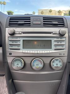 2009 Toyota Camry LE - Photo 11 - Riverside, CA 92505