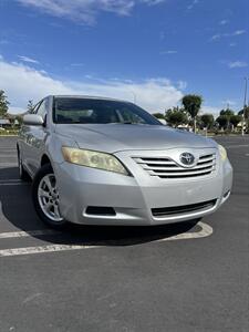 2009 Toyota Camry LE Sedan