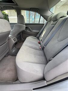 2009 Toyota Camry LE - Photo 8 - Riverside, CA 92505