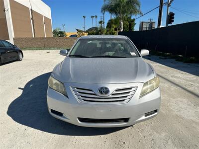 2009 Toyota Camry LE   - Photo 2 - Riverside, CA 92505