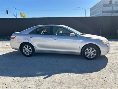2009 Toyota Camry LE   - Photo 4 - Riverside, CA 92505