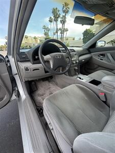 2009 Toyota Camry LE - Photo 6 - Riverside, CA 92505