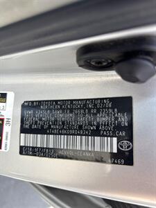 2009 Toyota Camry LE - Photo 13 - Riverside, CA 92505