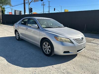 2009 Toyota Camry LE   - Photo 3 - Riverside, CA 92505