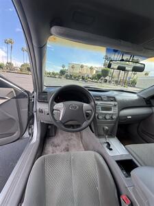 2009 Toyota Camry LE - Photo 10 - Riverside, CA 92505
