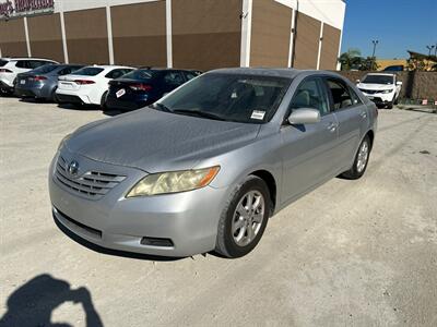2009 Toyota Camry LE   - Photo 1 - Riverside, CA 92505