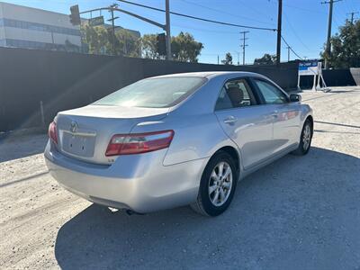 2009 Toyota Camry LE   - Photo 5 - Riverside, CA 92505