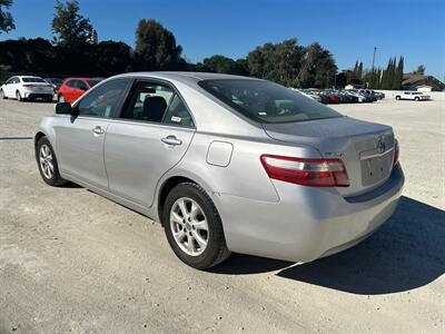 2009 Toyota Camry LE   - Photo 7 - Riverside, CA 92505