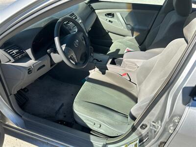 2009 Toyota Camry LE   - Photo 9 - Riverside, CA 92505