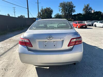 2009 Toyota Camry LE   - Photo 6 - Riverside, CA 92505