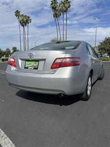 2009 Toyota Camry LE - Photo 5 - Riverside, CA 92505