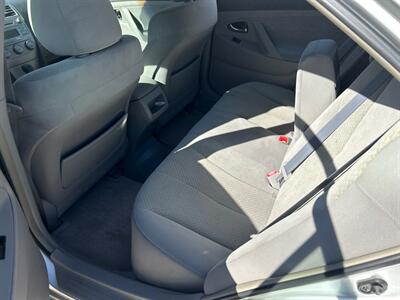 2009 Toyota Camry LE   - Photo 10 - Riverside, CA 92505