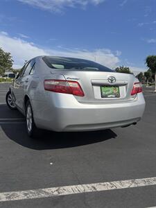 2009 Toyota Camry LE - Photo 4 - Riverside, CA 92505